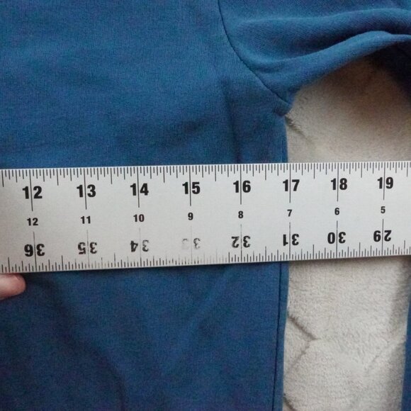 American Giant Pull Over Sweater Womens Extra Small - Picture 6 of 10